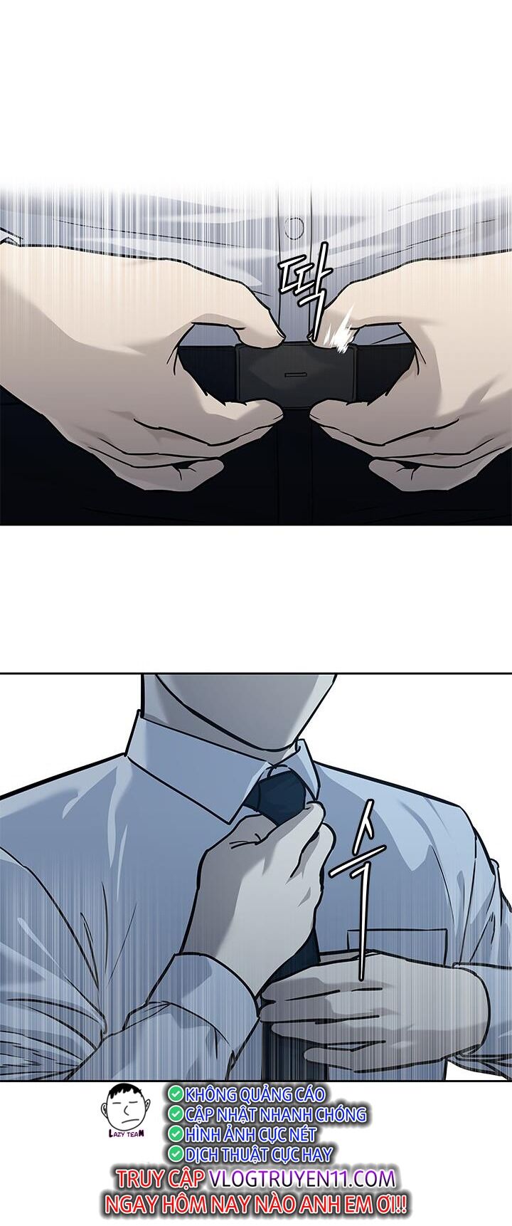 Đội Trưởng Lính Đánh Thuê Chap 192 - Next Chap 193