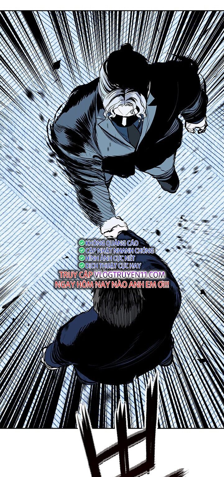 Đội Trưởng Lính Đánh Thuê Chap 194 - Next Chap 195