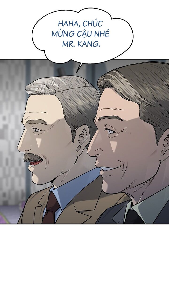 Đội Trưởng Lính Đánh Thuê Chap 194 - Next Chap 195