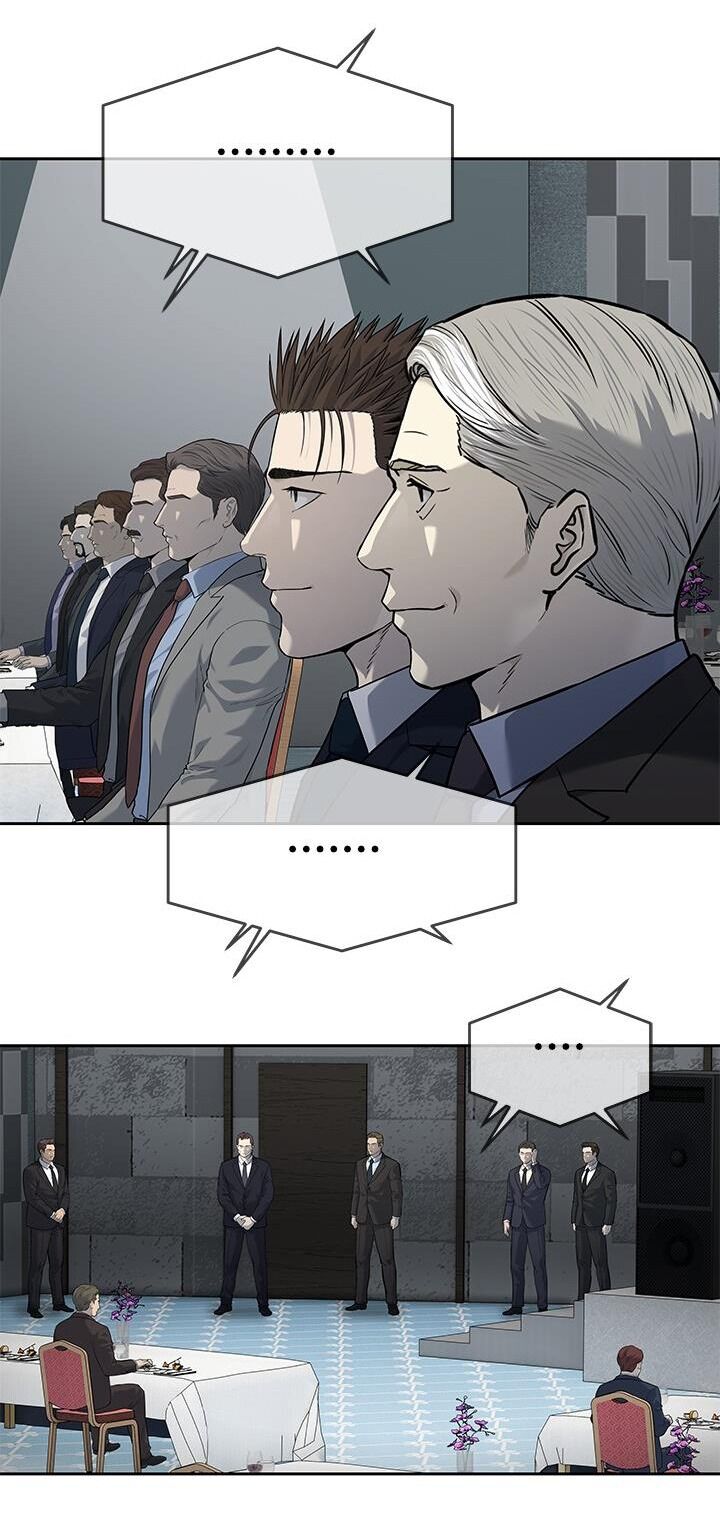 Đội Trưởng Lính Đánh Thuê Chap 197 - Next Chap 198