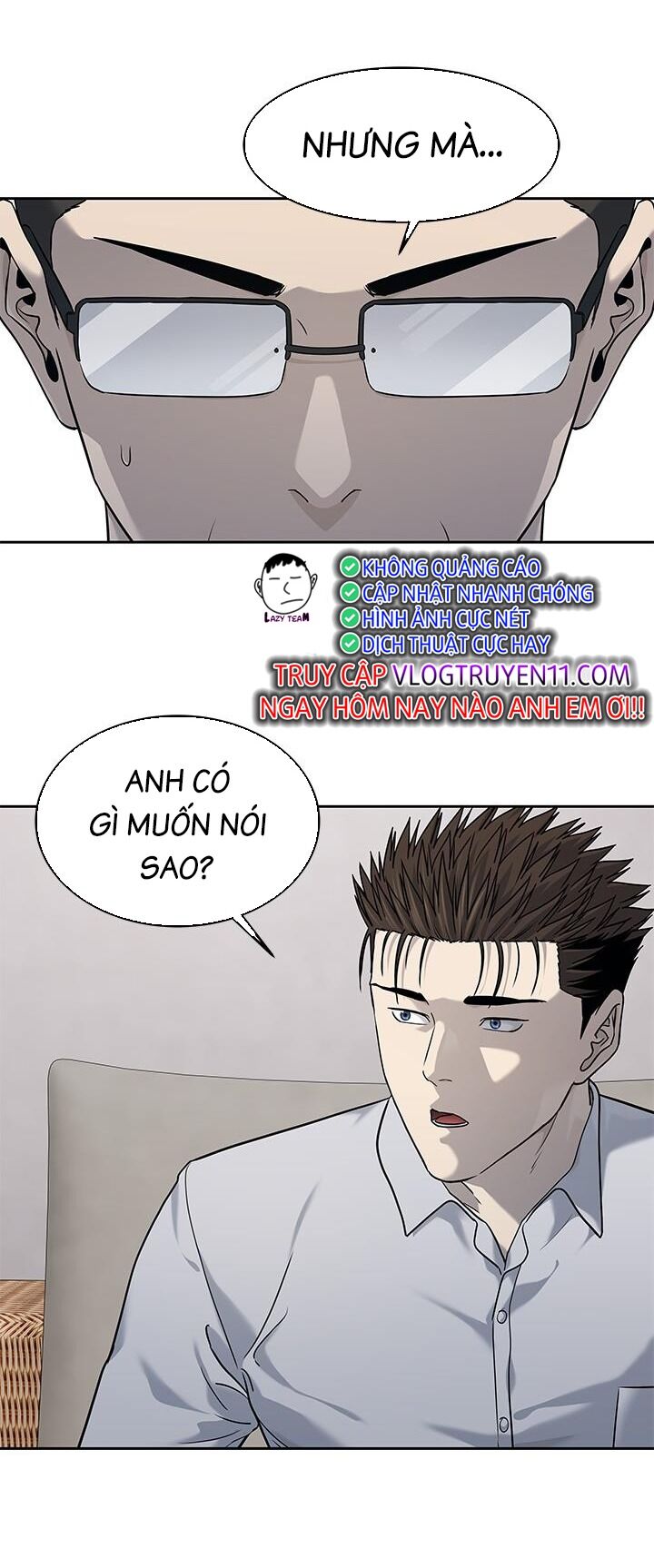 Đội Trưởng Lính Đánh Thuê Chap 197 - Next Chap 198