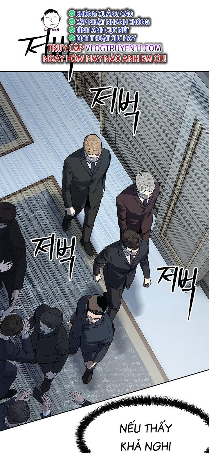 Đội Trưởng Lính Đánh Thuê Chap 199 - Next Chap 200