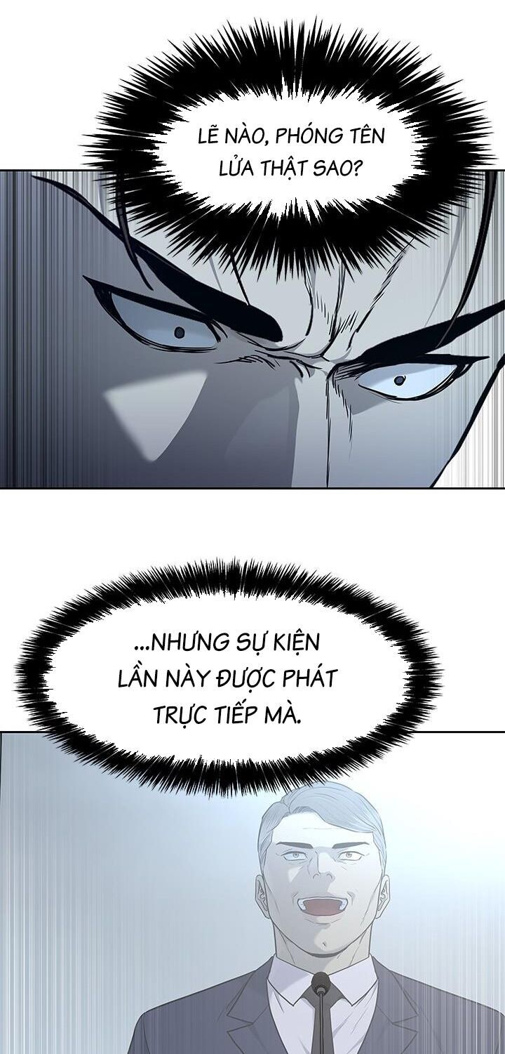 Đội Trưởng Lính Đánh Thuê Chap 199 - Next Chap 200