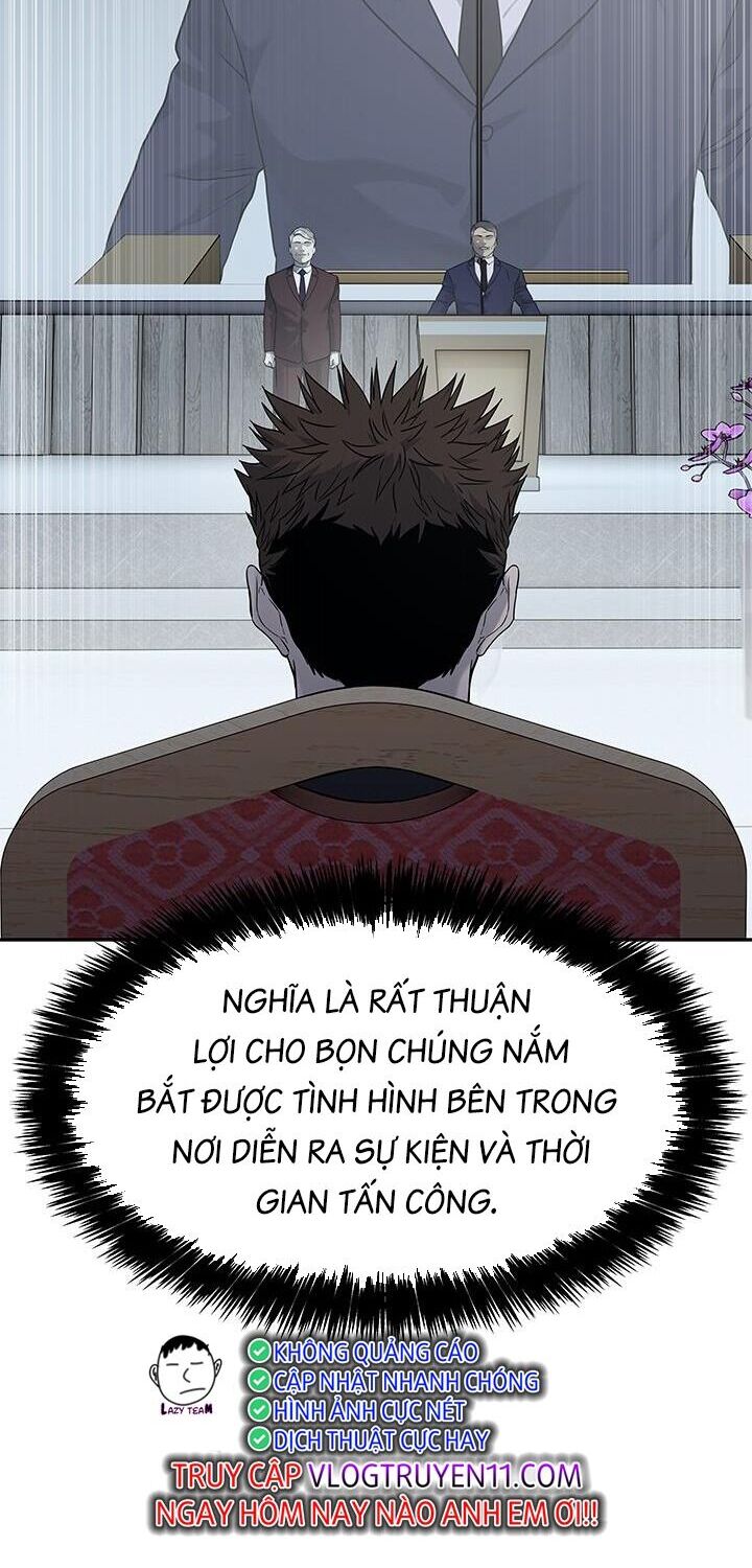 Đội Trưởng Lính Đánh Thuê Chap 199 - Next Chap 200