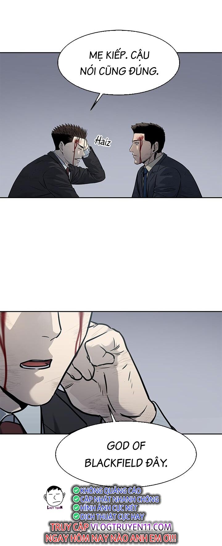 Đội Trưởng Lính Đánh Thuê Chap 201 - Next Chap 202