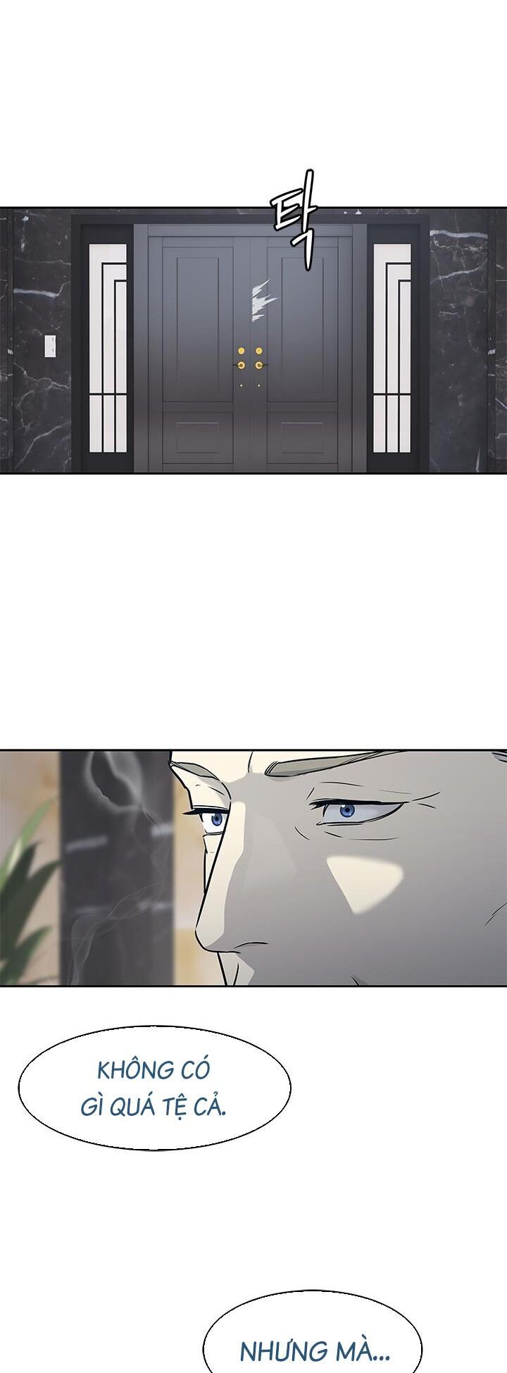 Đội Trưởng Lính Đánh Thuê Chap 202 - Next Chap 203