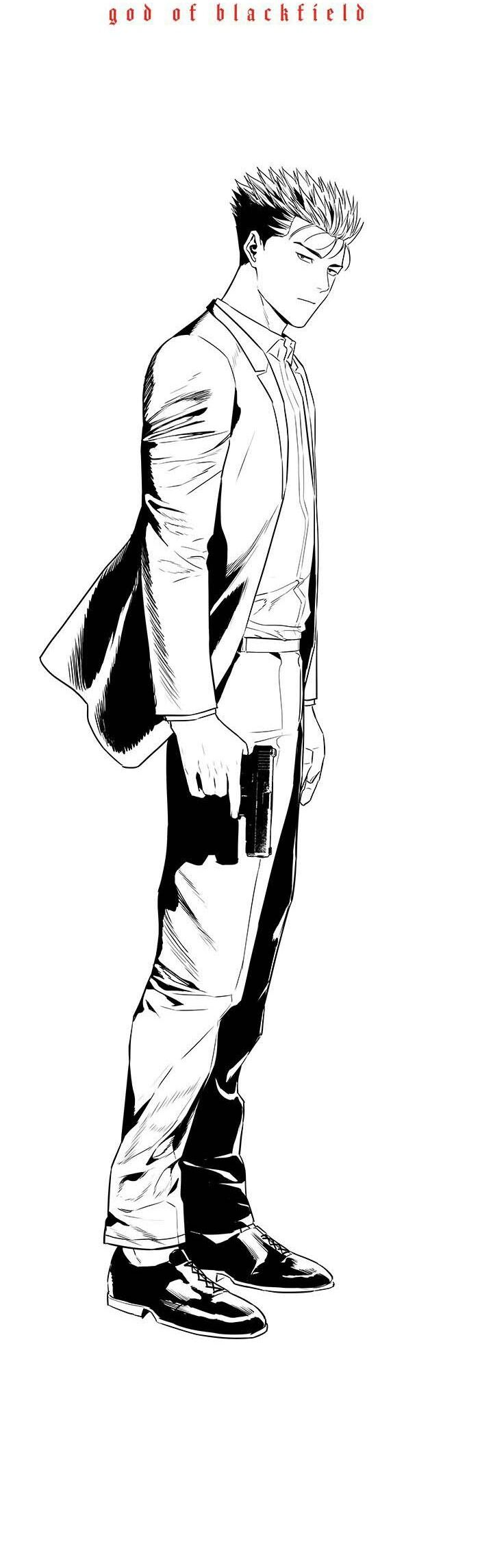 Đội Trưởng Lính Đánh Thuê Chap 206 - Next Chap 207