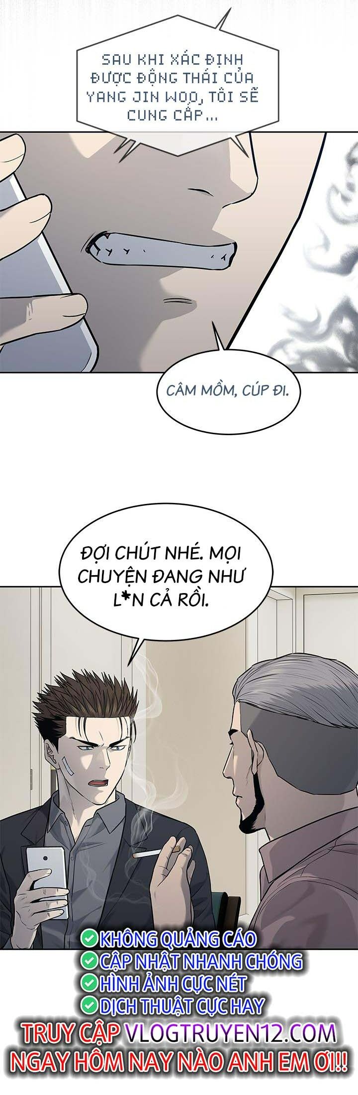 Đội Trưởng Lính Đánh Thuê Chap 207 - Next Chap 208