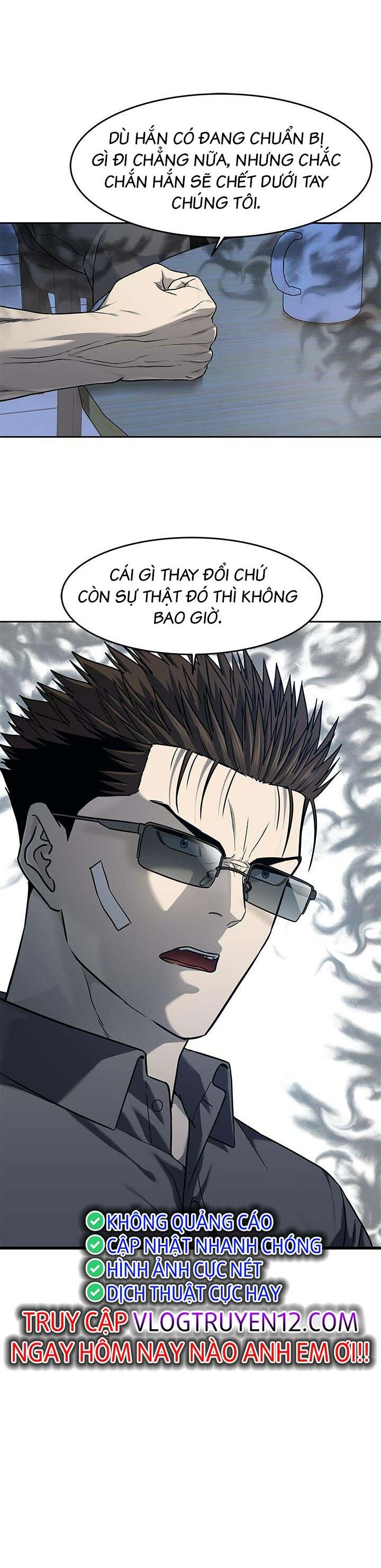 Đội Trưởng Lính Đánh Thuê Chap 208 - Next Chap 209