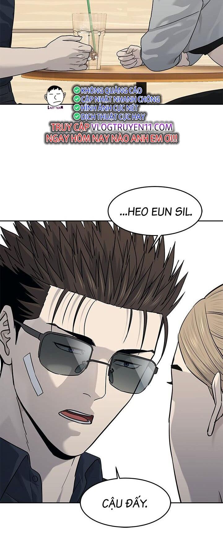 Đội Trưởng Lính Đánh Thuê Chap 209 - Next Chap 210