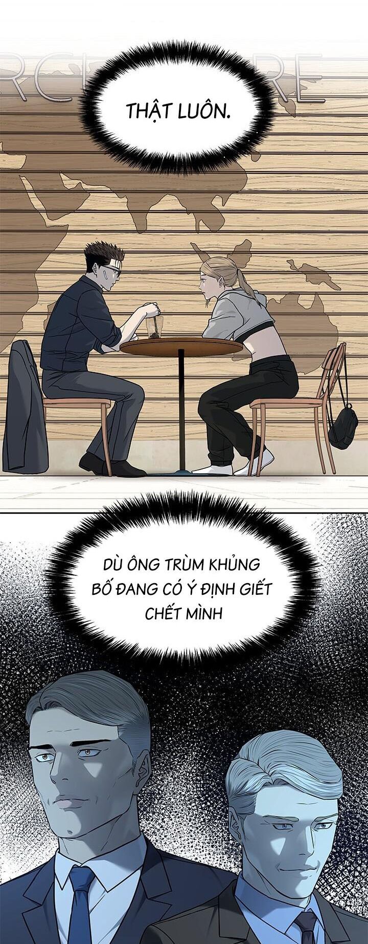 Đội Trưởng Lính Đánh Thuê Chap 209 - Next Chap 210