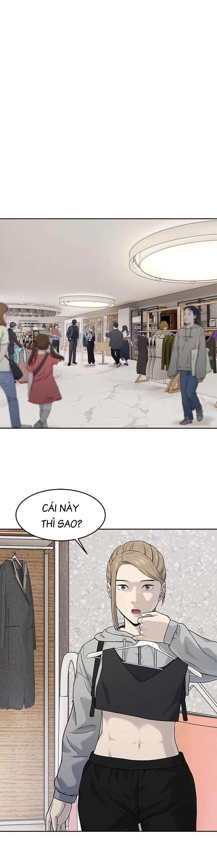 Đội Trưởng Lính Đánh Thuê Chap 209 - Next Chap 210