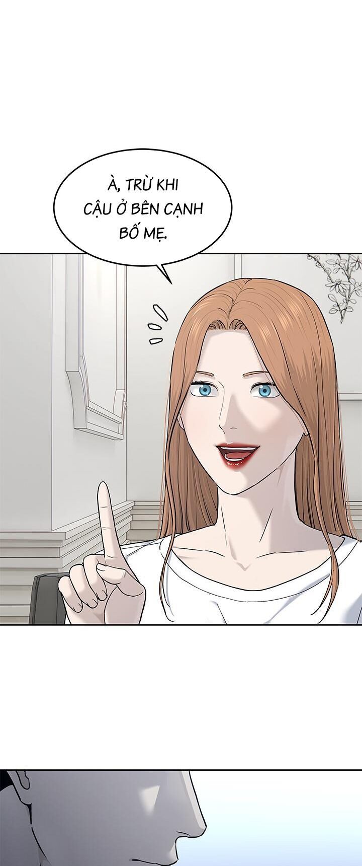 Đội Trưởng Lính Đánh Thuê Chap 210 - Next Chap 211