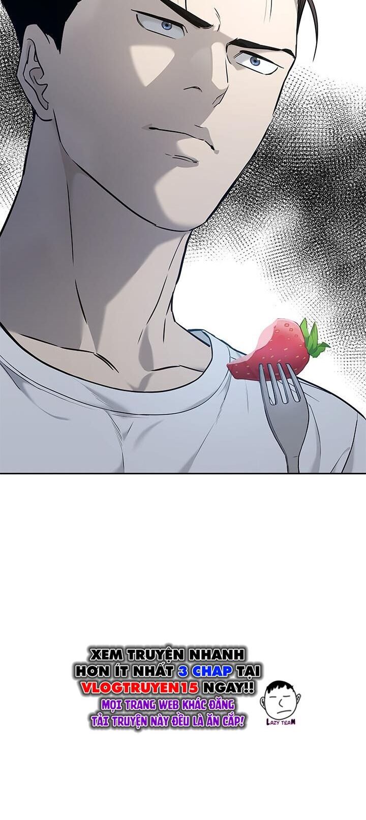 Đội Trưởng Lính Đánh Thuê Chap 211 - Next Chap 212