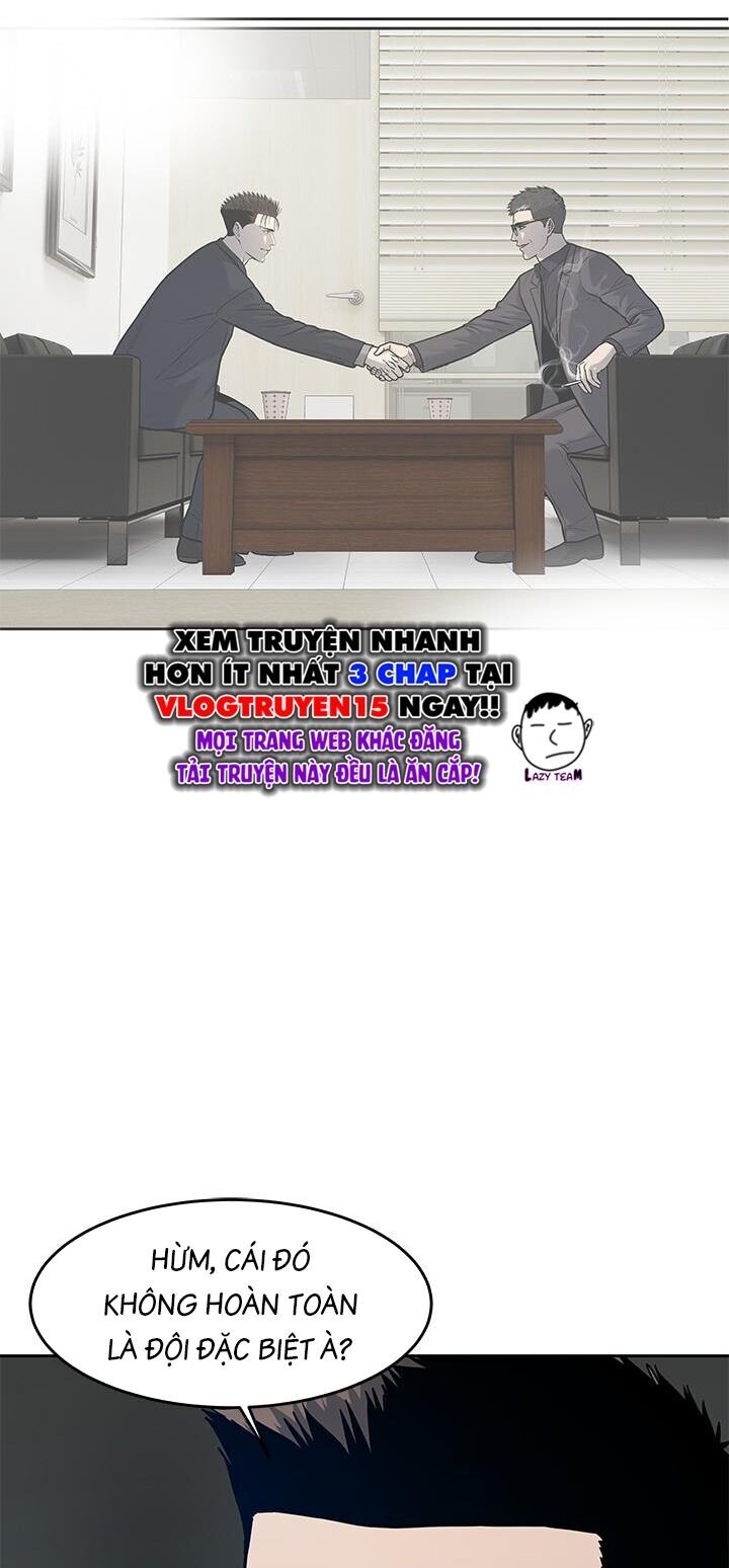 Đội Trưởng Lính Đánh Thuê Chap 212 - Next Chap 213