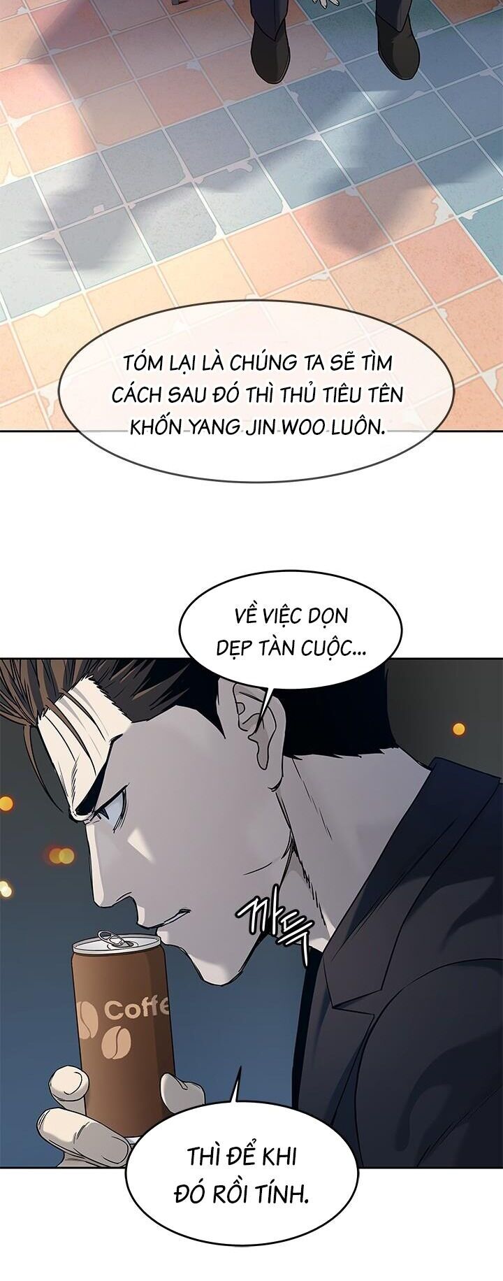 Đội Trưởng Lính Đánh Thuê Chap 212 - Next Chap 213