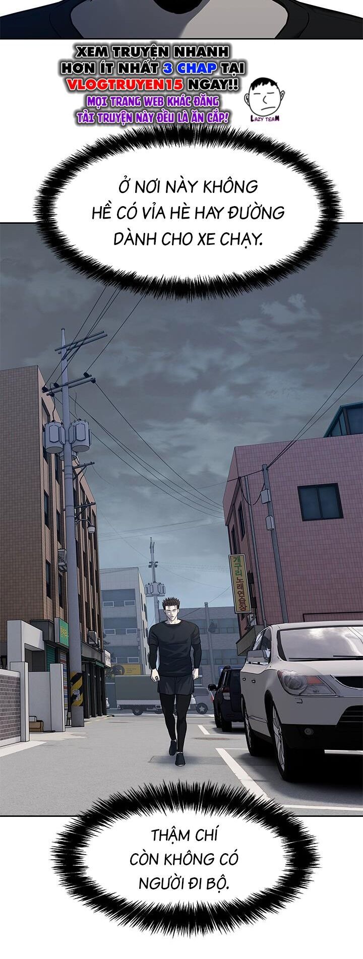 Đội Trưởng Lính Đánh Thuê Chap 212 - Next Chap 213