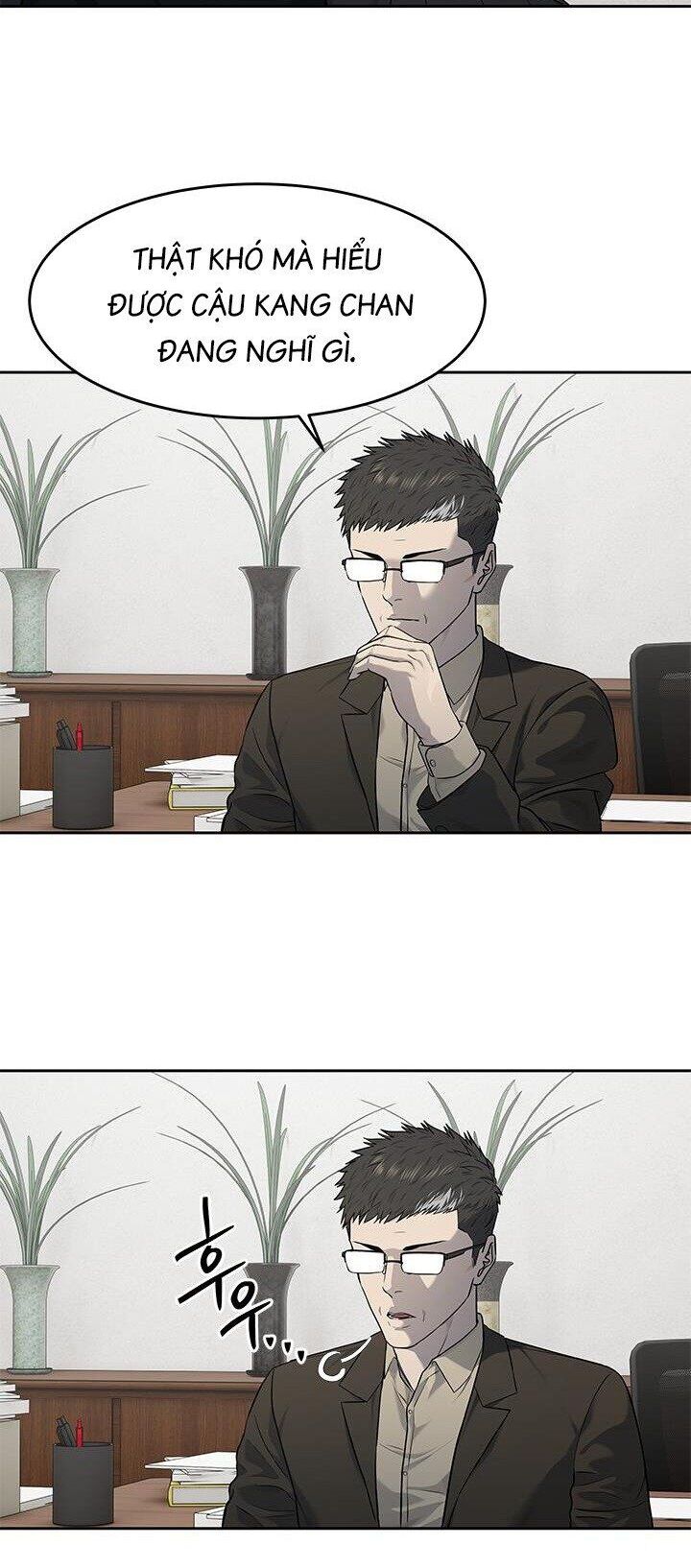 Đội Trưởng Lính Đánh Thuê Chap 213 - Next Chap 214