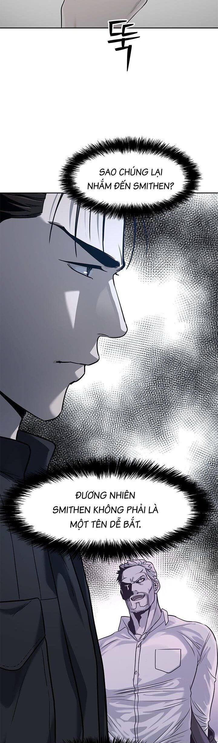 Đội Trưởng Lính Đánh Thuê Chap 214 - Next Chap 215