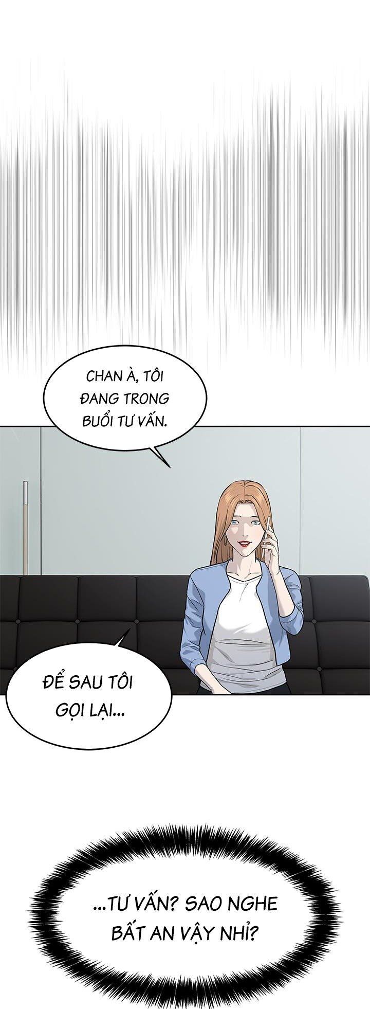 Đội Trưởng Lính Đánh Thuê Chap 214 - Next Chap 215