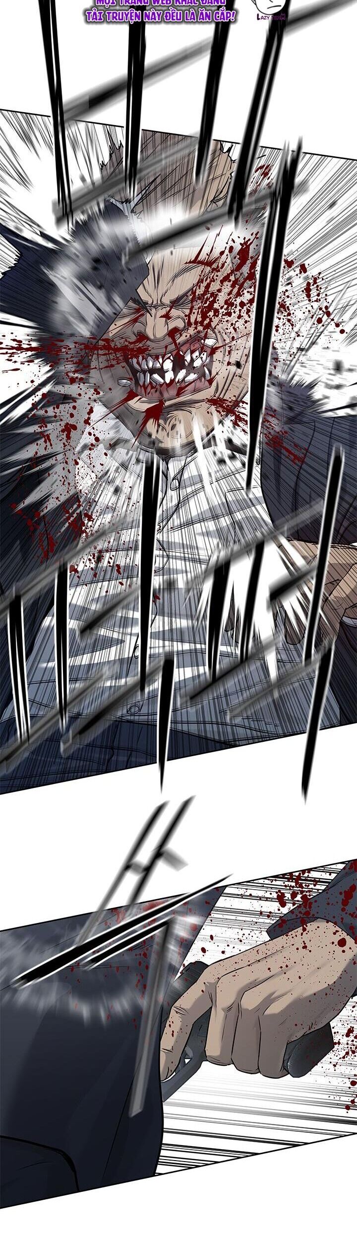 Đội Trưởng Lính Đánh Thuê Chap 215 - Next Chap 216