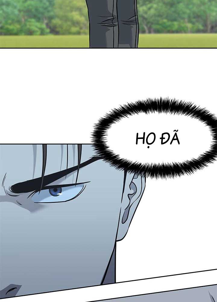 Đội Trưởng Lính Đánh Thuê Chap 218 - Next Chap 219