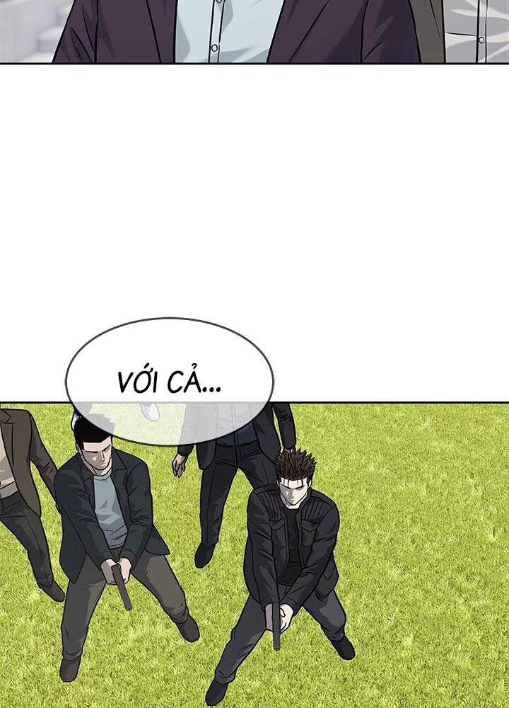 Đội Trưởng Lính Đánh Thuê Chap 218 - Next Chap 219