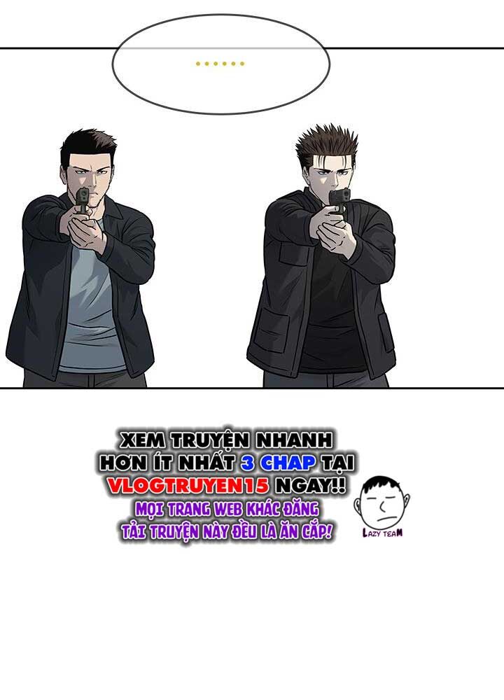 Đội Trưởng Lính Đánh Thuê Chap 218 - Next Chap 219