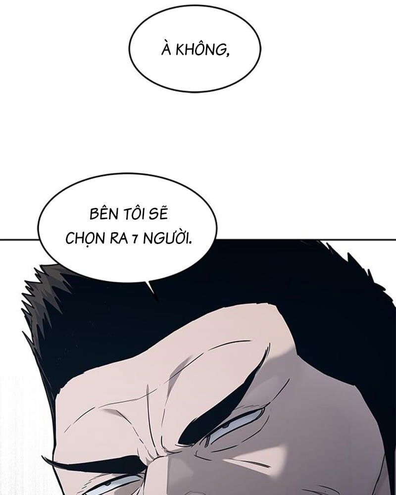 Đội Trưởng Lính Đánh Thuê Chap 219 - Next Chap 220