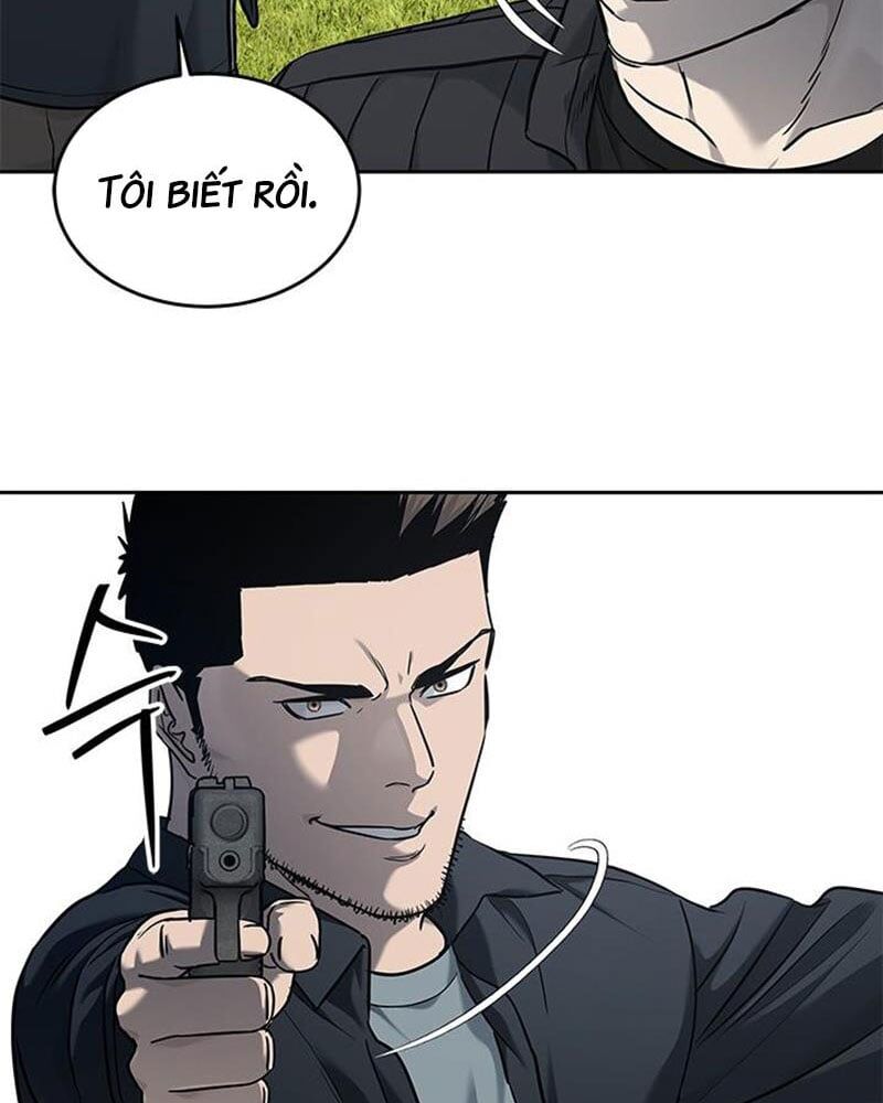 Đội Trưởng Lính Đánh Thuê Chap 219 - Next Chap 220