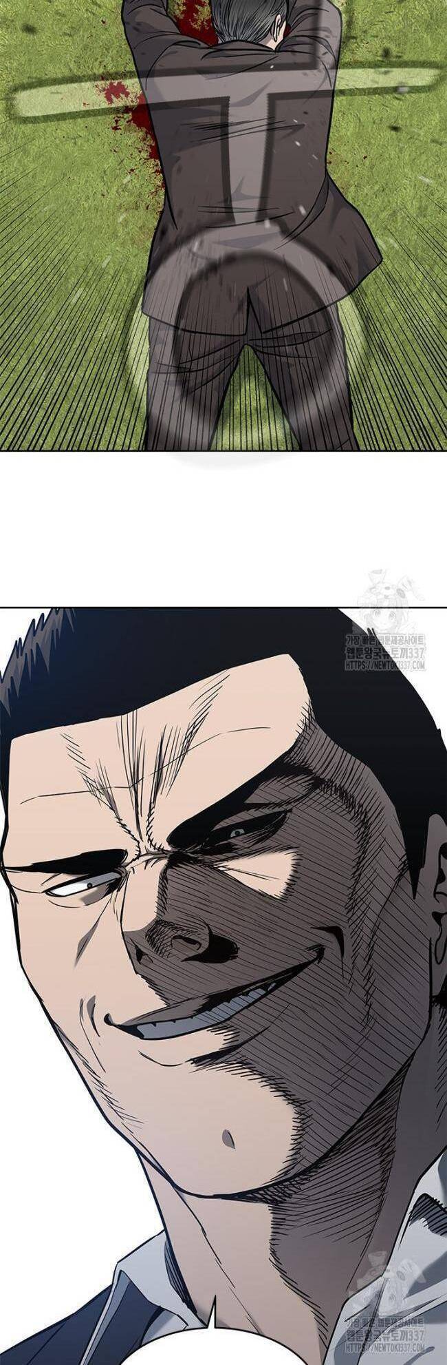 Đội Trưởng Lính Đánh Thuê Chap 221 - Next Chap 222