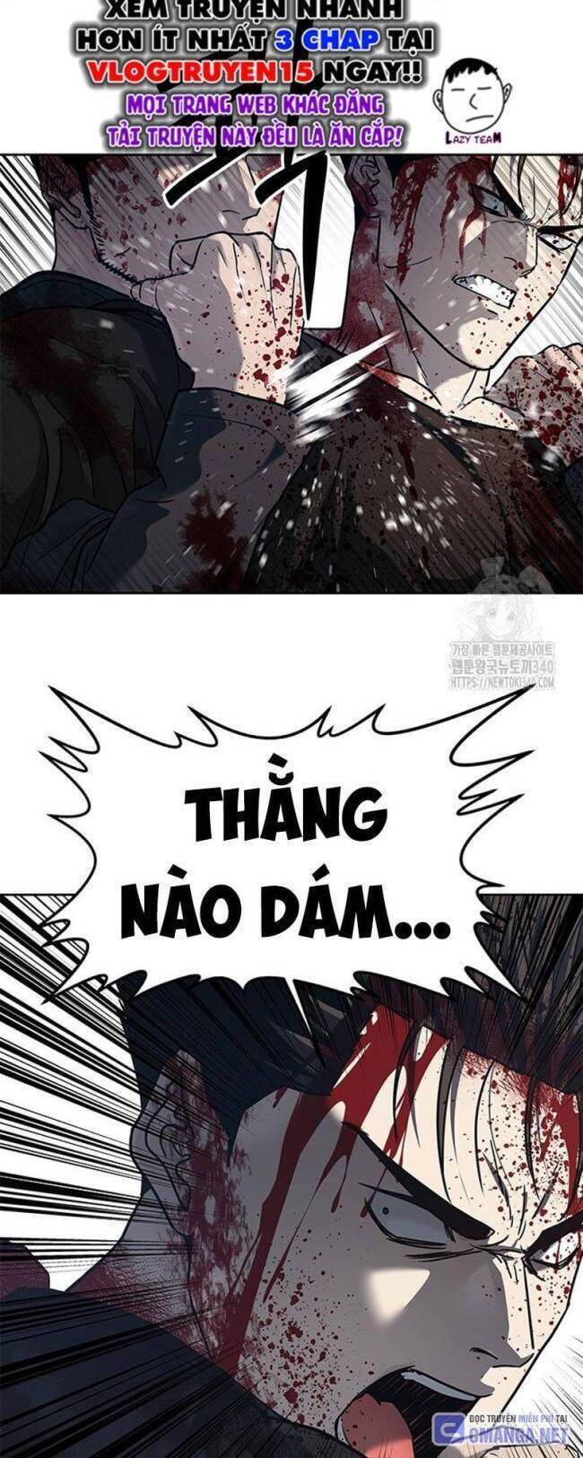 Đội Trưởng Lính Đánh Thuê Chap 224 - Next Chap 225