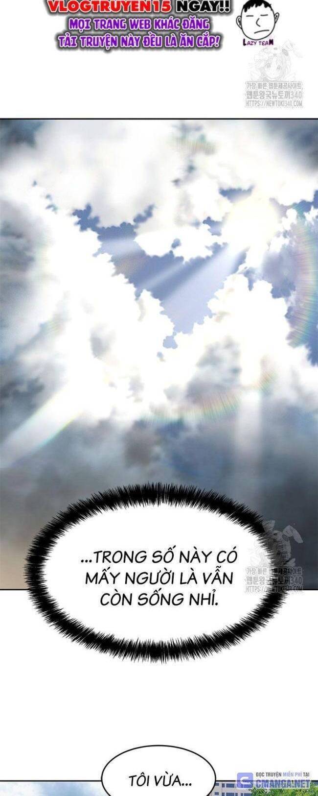 Đội Trưởng Lính Đánh Thuê Chap 224 - Next Chap 225