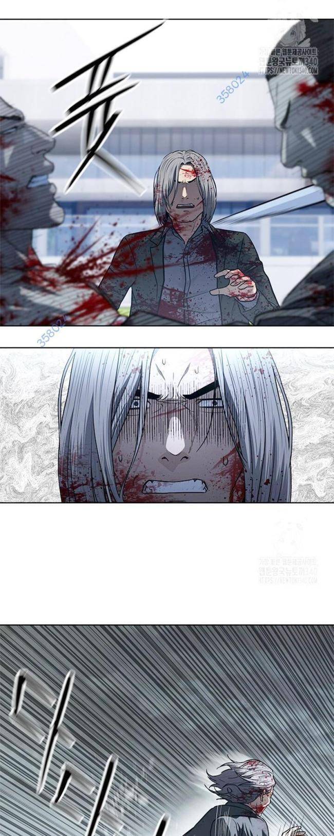 Đội Trưởng Lính Đánh Thuê Chap 224 - Next Chap 225