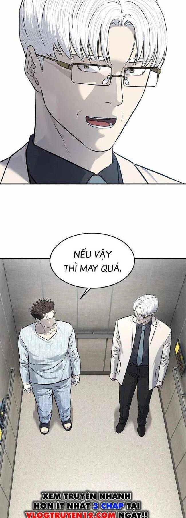 Đội Trưởng Lính Đánh Thuê Chap 231 - Next Chap 232