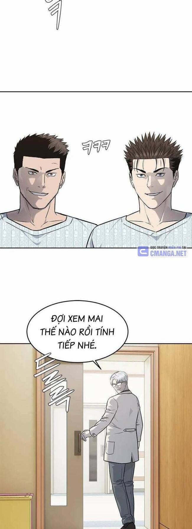 Đội Trưởng Lính Đánh Thuê Chap 231 - Next Chap 232