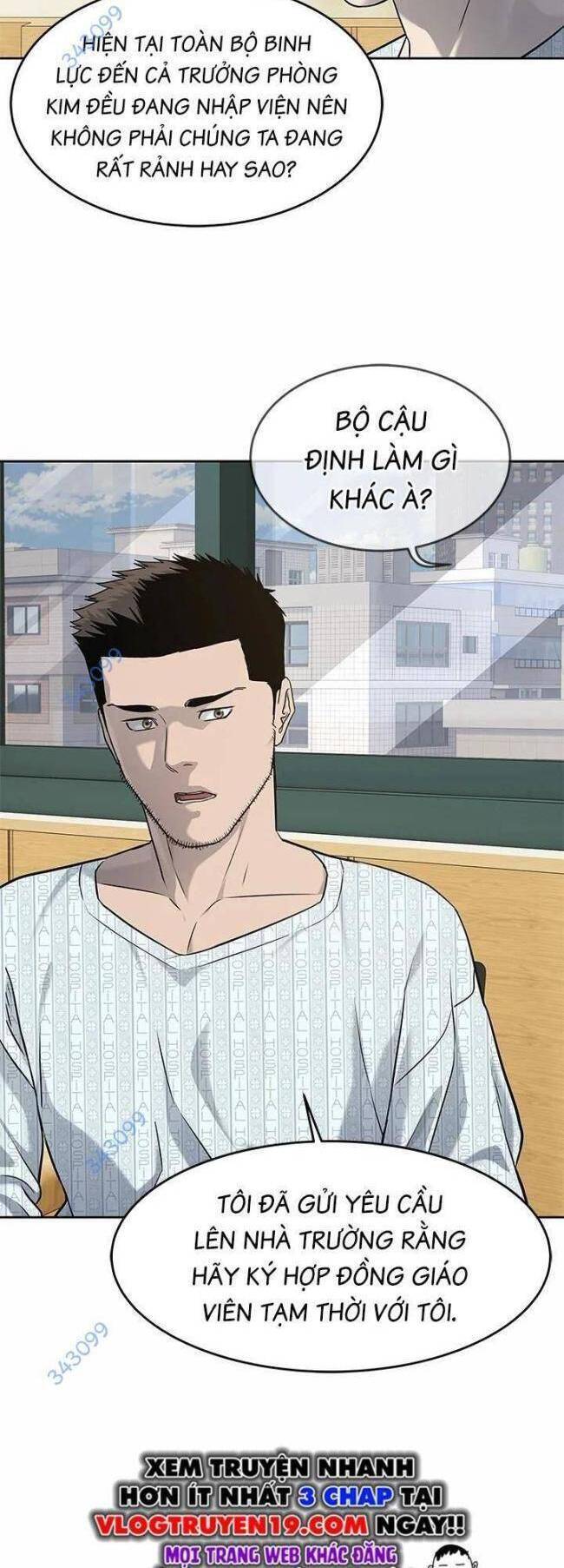 Đội Trưởng Lính Đánh Thuê Chap 231 - Next Chap 232