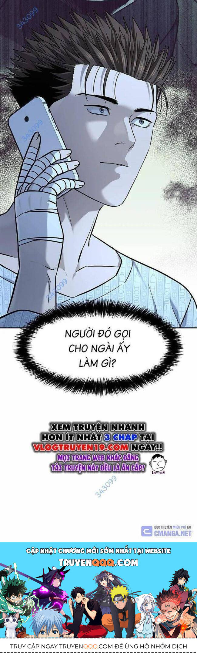 Đội Trưởng Lính Đánh Thuê Chap 231 - Next Chap 232