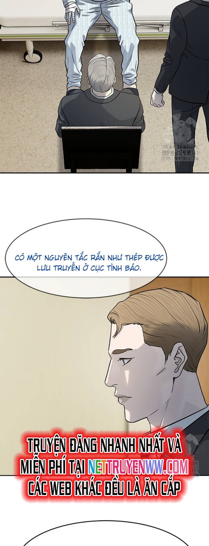 Đội Trưởng Lính Đánh Thuê Chap 232 - Next Chap 233