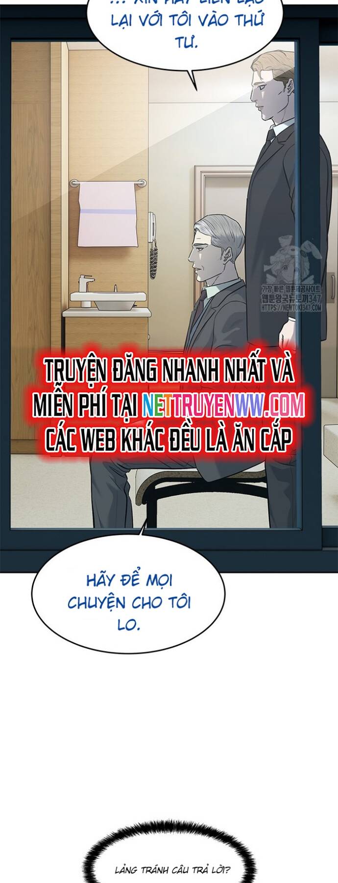 Đội Trưởng Lính Đánh Thuê Chap 232 - Next Chap 233