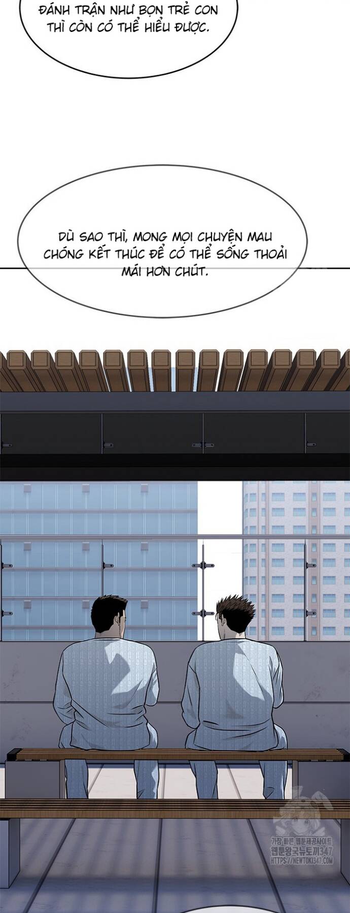 Đội Trưởng Lính Đánh Thuê Chap 232 - Next Chap 233