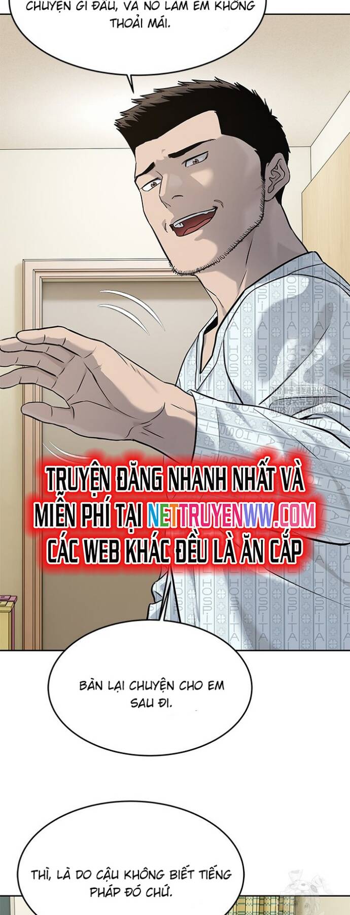 Đội Trưởng Lính Đánh Thuê Chap 232 - Next Chap 233