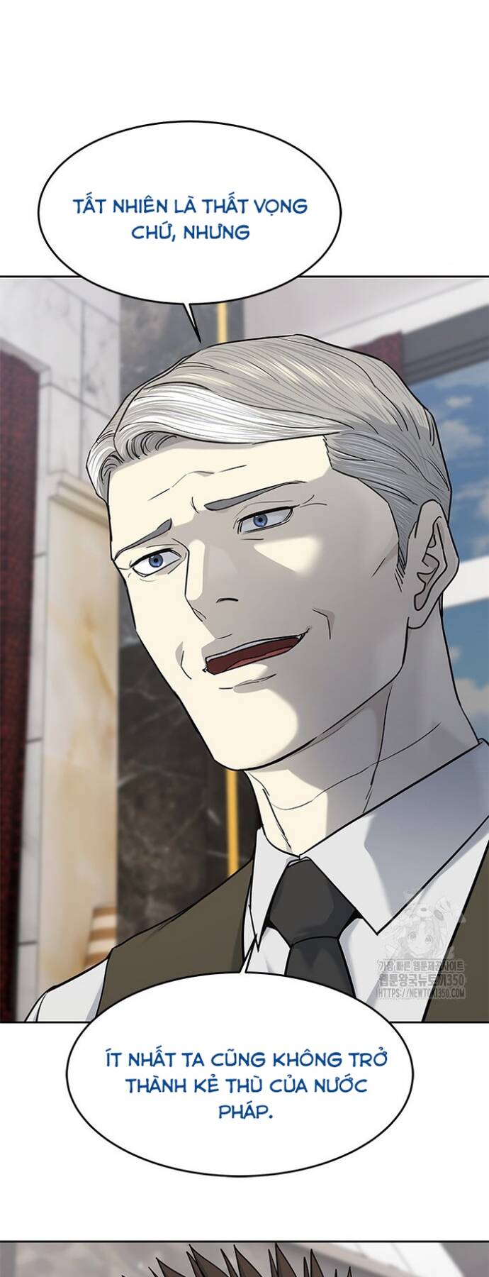 Đội Trưởng Lính Đánh Thuê Chap 235 - Next Chap 236