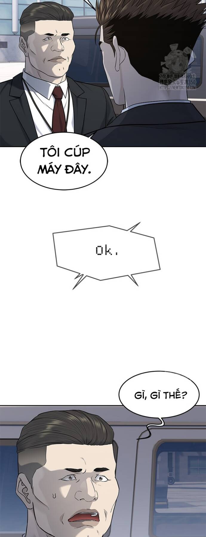 Đội Trưởng Lính Đánh Thuê Chap 236 - Next Chap 237