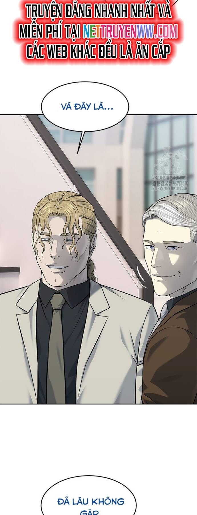 Đội Trưởng Lính Đánh Thuê Chap 236 - Next Chap 237