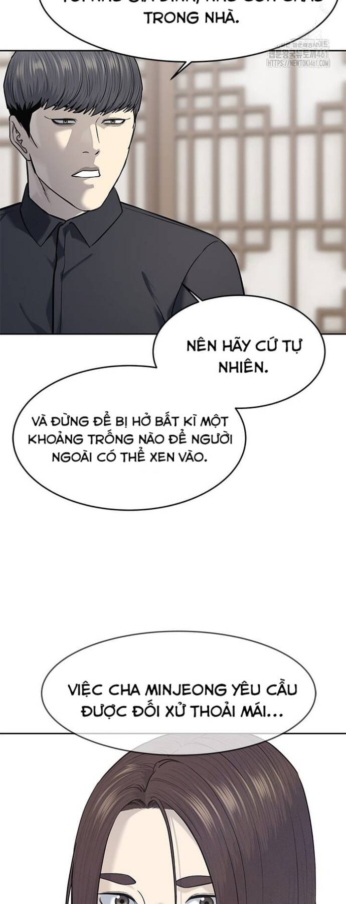 Đội Trưởng Lính Đánh Thuê Chap 239 - Next Chap 240
