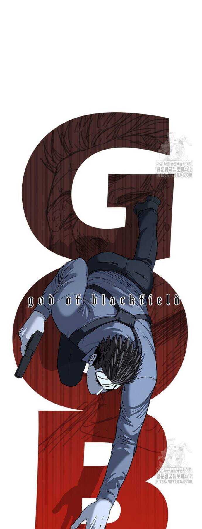 Đội Trưởng Lính Đánh Thuê Chap 240 - Next Chap 241