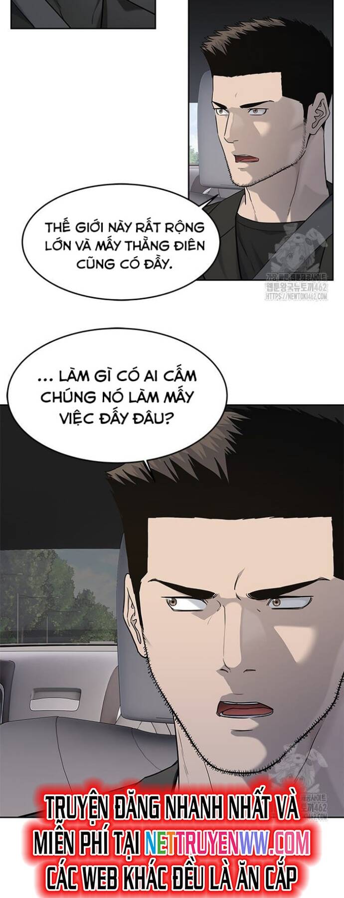 Đội Trưởng Lính Đánh Thuê Chap 240 - Next Chap 241