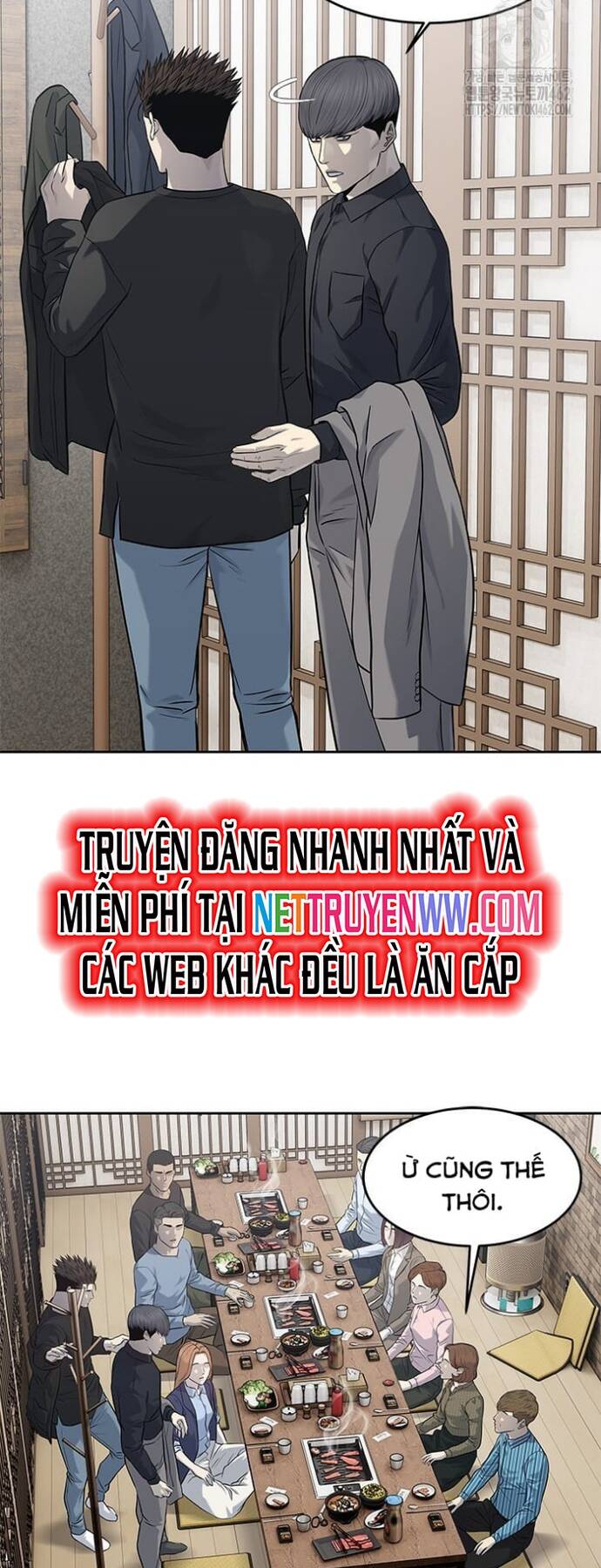 Đội Trưởng Lính Đánh Thuê Chap 240 - Next Chap 241