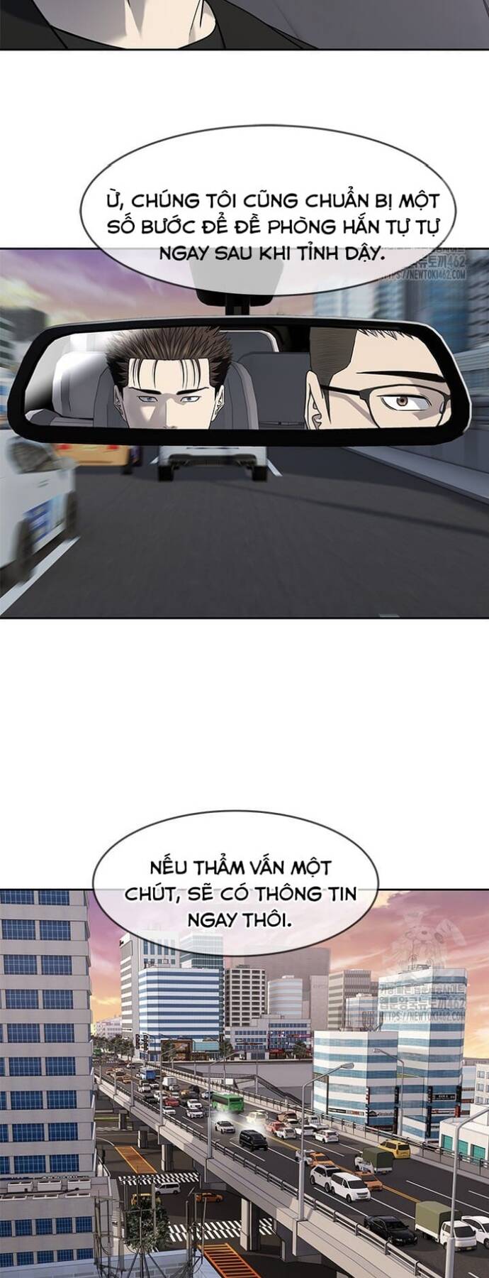 Đội Trưởng Lính Đánh Thuê Chap 242 - Next Chap 243